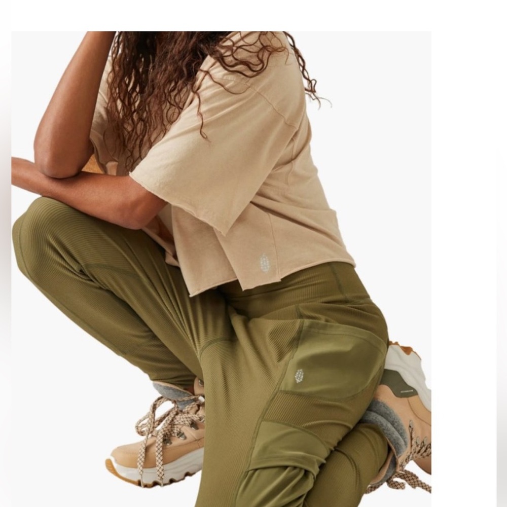 FP movement take a hike hareem pants